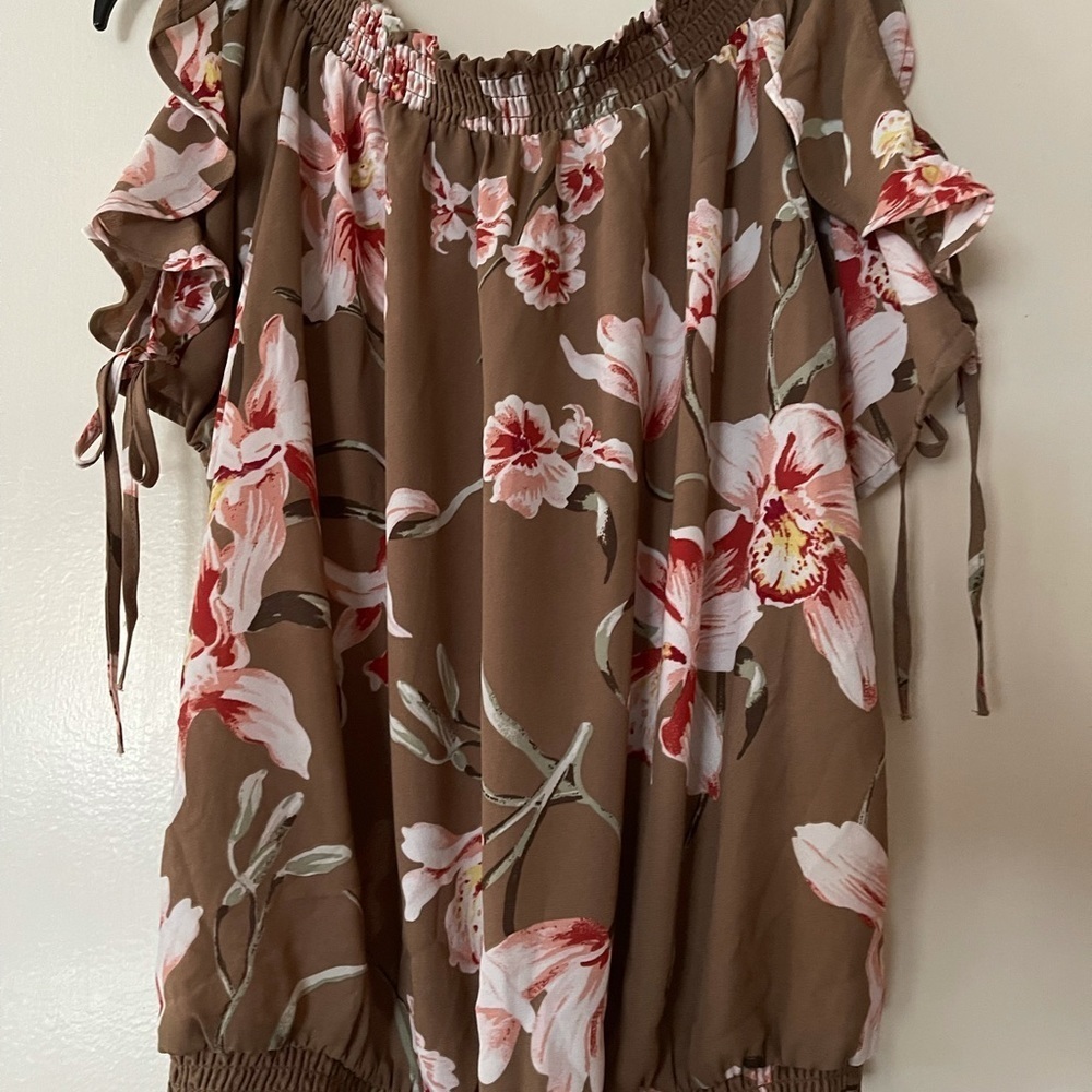 NY & Co Top